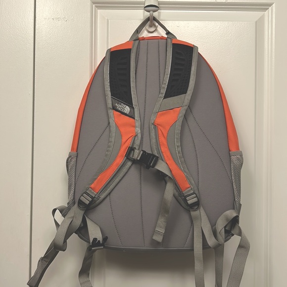 North Face Jester Backpack - Picture 2 of 5